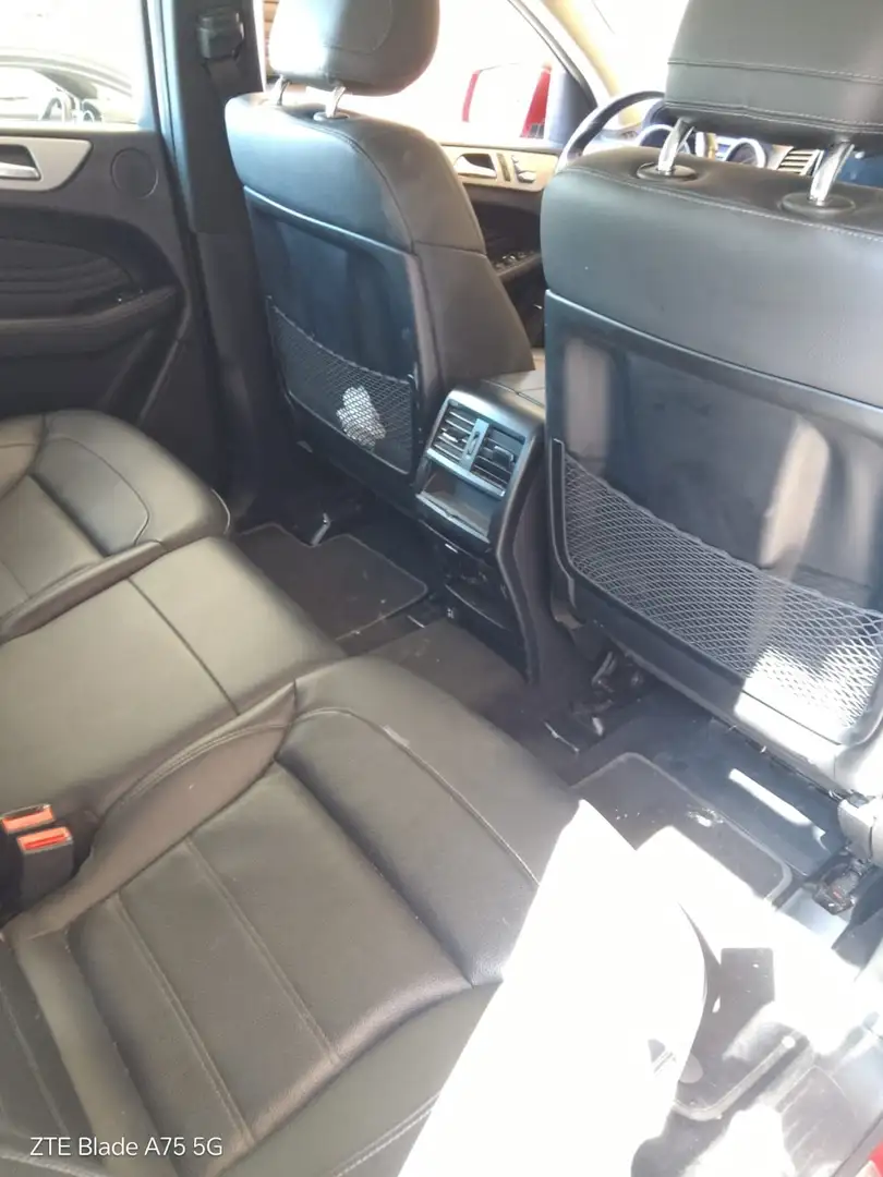 Mercedes-Benz G 350 d 245cv auto - 2