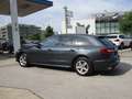 Audi A4 Avant 30 TDi S-tronic " LED, Leder, Navi High " Gris - thumbnail 13