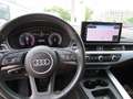 Audi A4 Avant 30 TDi S-tronic " LED, Leder, Navi High " Gris - thumbnail 18
