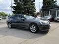 Audi A4 Avant 30 TDi S-tronic " LED, Leder, Navi High " Gris - thumbnail 5
