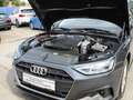 Audi A4 Avant 30 TDi S-tronic " LED, Leder, Navi High " Gris - thumbnail 22