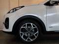 Kia Sportage 1.6 T-GDI 4WD GT-Line 177pk Leder Trekhaak 360 Cam Blanc - thumbnail 8