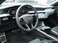 Audi Q8 e-tron Sportback 55 qu. S line Int. AHK Matrix Pano Alb - thumbnail 8