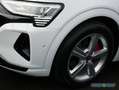 Audi Q8 e-tron Sportback 55 qu. S line Int. AHK Matrix Pano Alb - thumbnail 4