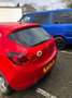 Sonstige Marken Vauxhall Astra 1.6 16v Sri 5dr Rot - thumbnail 3