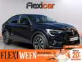 Renault Arkana Evolution TCe 103kW(140CV) EDC mild hybr Noir - thumbnail 1