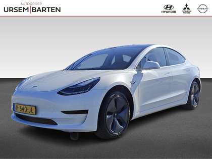 Tesla Model 3 Standard RWD Plus 60 kWh