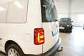 Volkswagen Caddy Kasten 2,0 TDI KLIMA PDC EFH AHK Wit - thumbnail 7