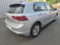 Volkswagen Golf 1.0 eTSI OPF 110ch  Life 1st DSG7 Argent - thumbnail 13