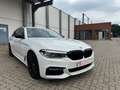 BMW 540 Baureihe 5 Touring 540 d xDrive M Sport*LED* Blanco - thumbnail 7