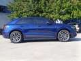 Audi Q8 Q8 50 TDI 286 CV quattro tiptronic Sport*SEDILI R Bleu - thumbnail 4