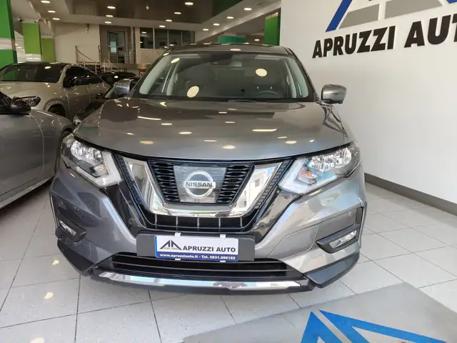 Nissan X-Trail 1.6 dci Business 2wd aut