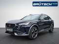CUPRA Formentor VZ 2.0 TSI 4Drive DSG / E-SITZE / BEATS / NAVI / A Blau - thumbnail 1