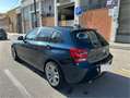 BMW 116 Serie 1 Azul - thumbnail 9
