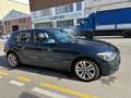 BMW 116 Serie 1 Azul - thumbnail 5