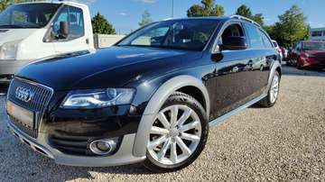 quattro 2.0 TFSI Aut. Xenon*Navi*Pano