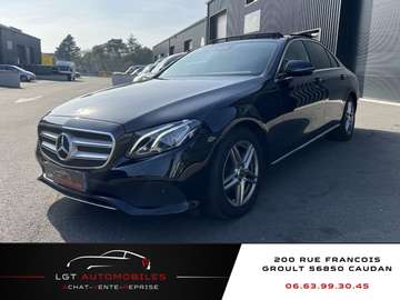 III (C238) 220 d 194ch Executive 9G-Tronic