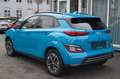 Hyundai KONA Trend 3Phasen Navi AssPak Lenk+SHZ HUD Kame Bleu - thumbnail 8
