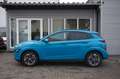 Hyundai KONA Trend 3Phasen Navi AssPak Lenk+SHZ HUD Kame Bleu - thumbnail 1