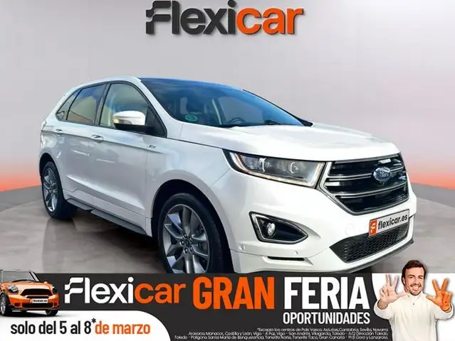 Ford Edge 2.0 TDCI 177kW ST-Line 4WD Pow
