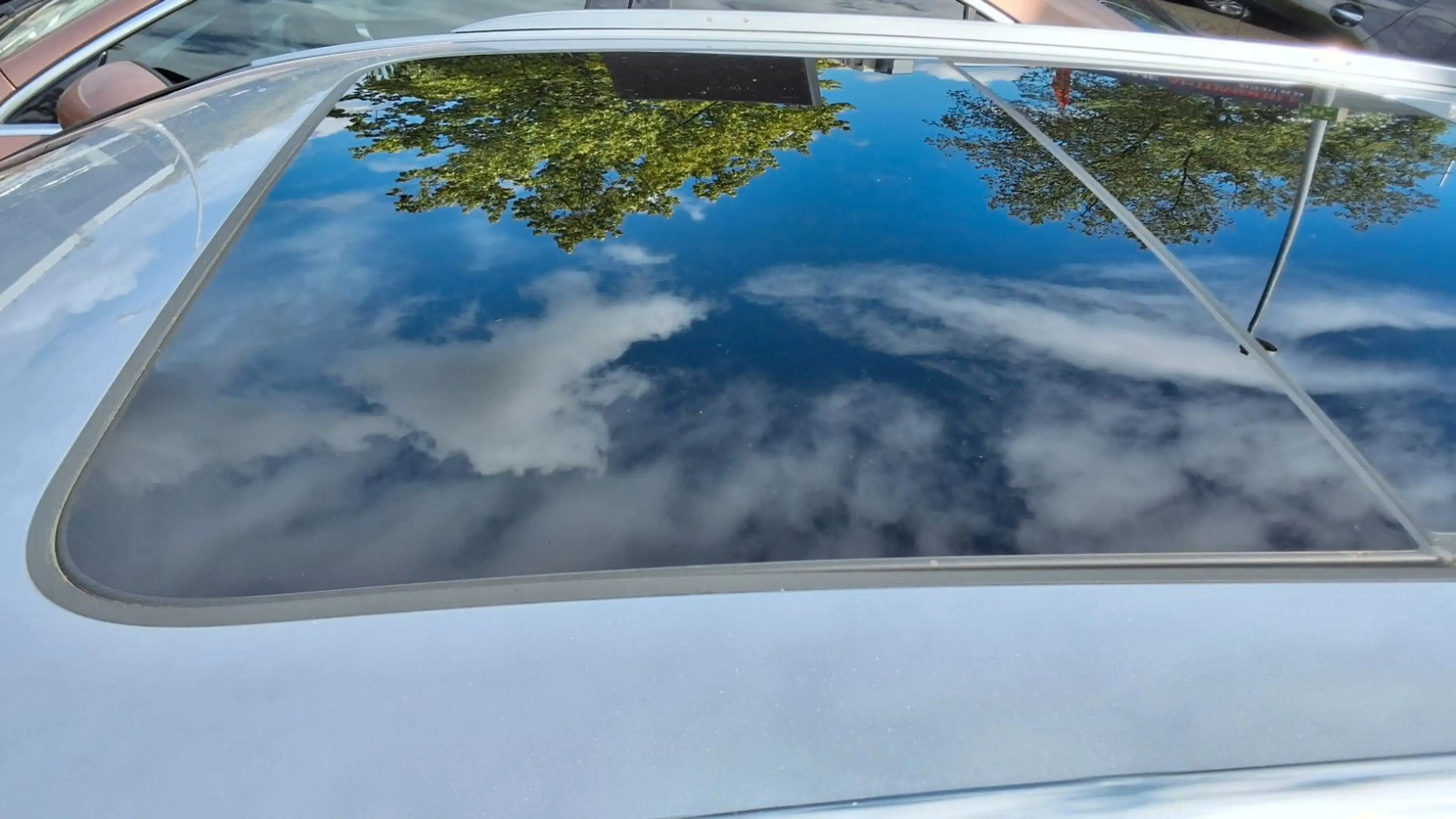Audi A6 Avant 3.0 TDI clean diesel quattro — photo 8