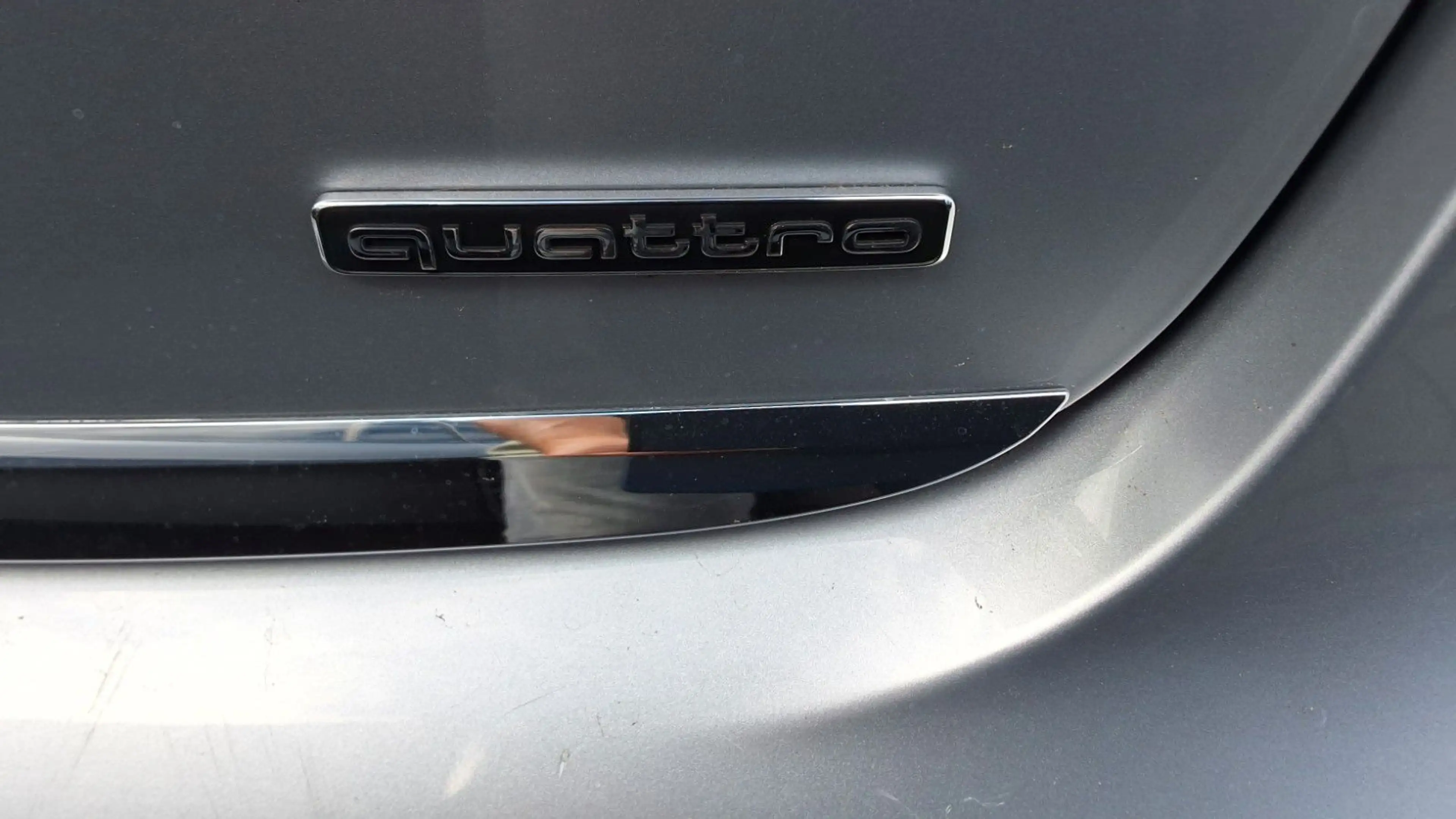 Audi A6 Avant 3.0 TDI clean diesel quattro — photo 7