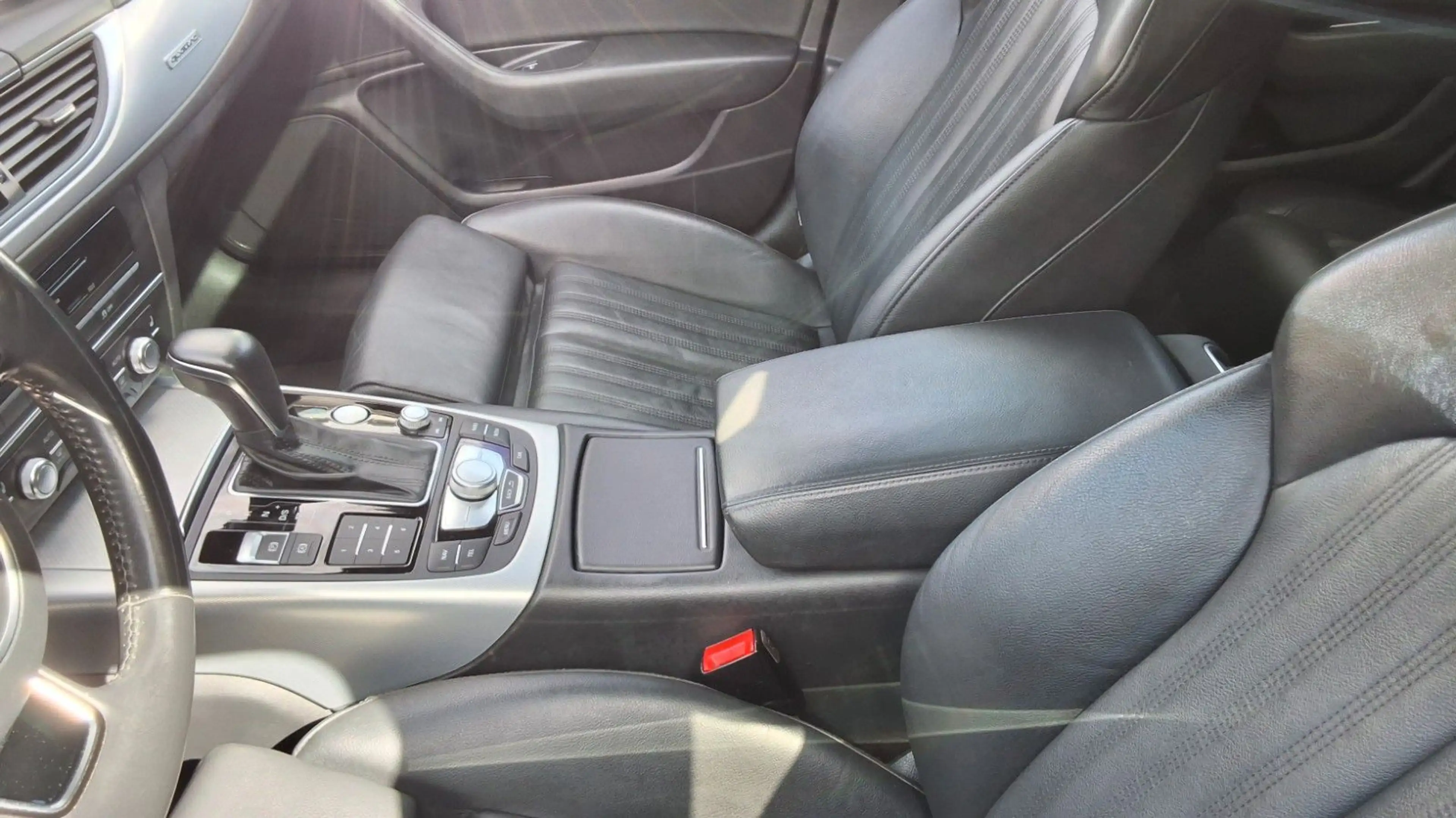 Audi A6 Avant 3.0 TDI clean diesel quattro — photo 6