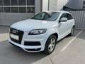Audi Q7 3.0 TDI quattro (180kW) Weiß - thumbnail 1