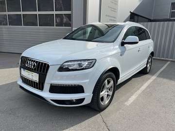 3.0 TDI quattro (180kW)