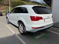 Audi Q7 3.0 TDI quattro (180kW) Weiß - thumbnail 5