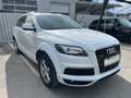 Audi Q7 3.0 TDI quattro (180kW) Weiß - thumbnail 3