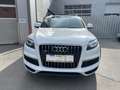 Audi Q7 3.0 TDI quattro (180kW) Weiß - thumbnail 2