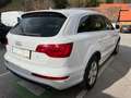 Audi Q7 3.0 TDI quattro (180kW) Weiß - thumbnail 4