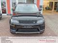 Land Rover Range Rover Sport D250 SE Panorama*HUD*BLACK Schwarz - thumbnail 9