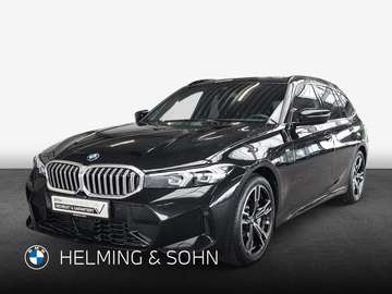i xDrive Touring M-Sport HiFi Pano AHK ACC uvm.