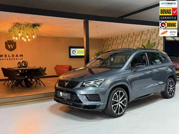 2.0 TSI 4DRIVE | 300 PK | Automaat | Pano | BEATS