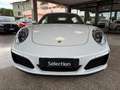 Porsche 991 3.0 370CV Carrera Cabriolet Weiß - thumbnail 3