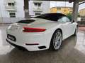 Porsche 991 3.0 370CV Carrera Cabriolet Weiß - thumbnail 5