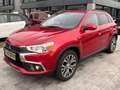 Mitsubishi ASX Diamant Edition+ 2WD Rot - thumbnail 2