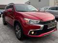 Mitsubishi ASX Diamant Edition+ 2WD Rot - thumbnail 4