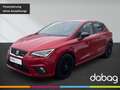 SEAT Ibiza 1.0 TSI S&S FR Rot - thumbnail 1