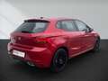 SEAT Ibiza 1.0 TSI S&S FR Rot - thumbnail 6