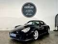 Porsche 911 Type 996 Carrera 4S Coupé X51 3.6 345ch BVM6 - thumbnail 1