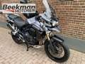 Triumph Tiger Explorer XC Grijs - thumbnail 3