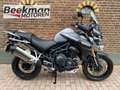 Triumph Tiger Explorer XC Grijs - thumbnail 2