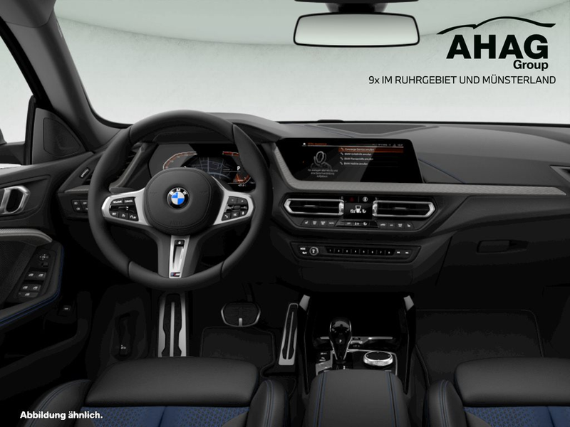 BMW 218 i Gran Coupé — photo 4