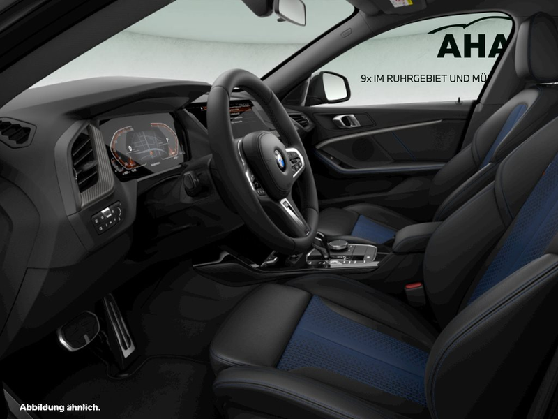 BMW 218 i Gran Coupé — photo 3