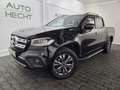 Mercedes-Benz X 350 d 4Matic Progressive Edition, LED, 360° Schwarz - thumbnail 1
