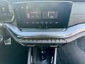 Skoda Octavia Combi RS iV 245PS *HEAD UP*AHK* Bleu - thumbnail 12
