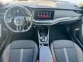 Skoda Octavia Combi RS iV 245PS *HEAD UP*AHK* Bleu - thumbnail 6